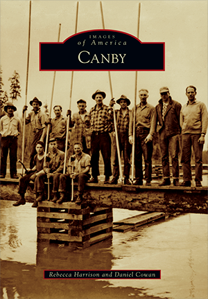 Images of America Canby